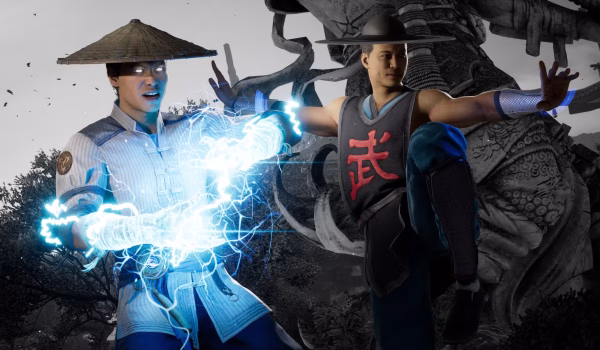 نسخه کرک شده بازی Mortal Kombat 1 منتشر شد