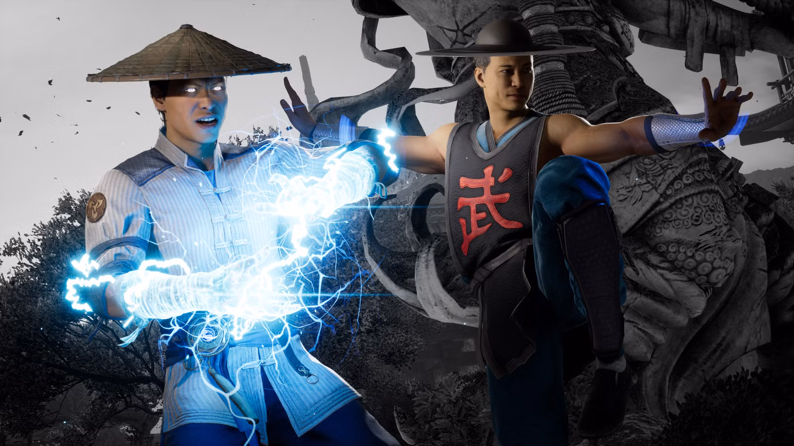 نسخه کرک شده بازی Mortal Kombat 1 منتشر شد