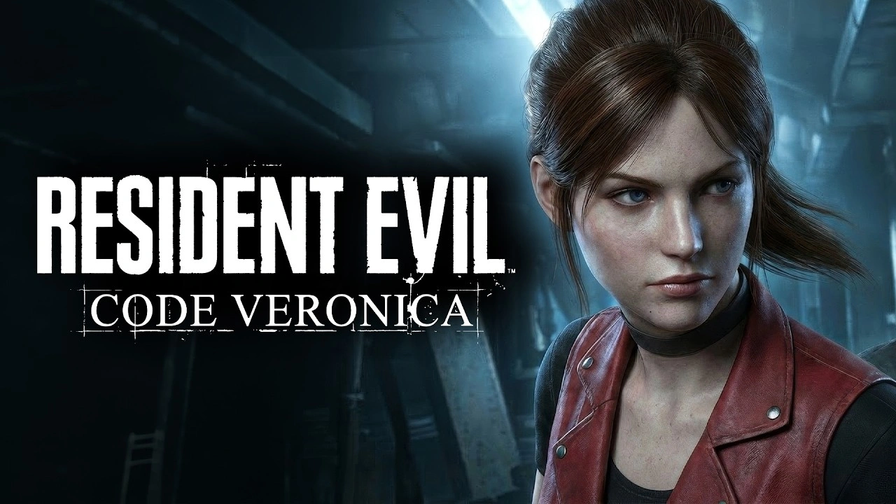 احتمال انتشار Resident Evil Code: Veronica در پاییز ۲۰۲۷