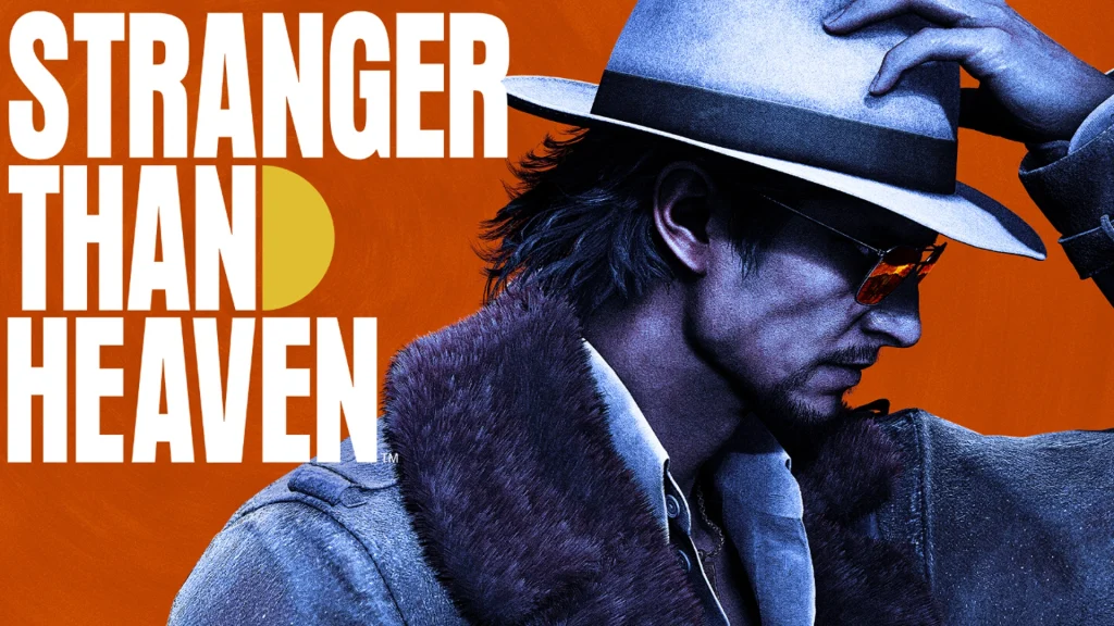 بازی Stranger Than Heaven از یک میلیون Wishlist عبور کرد