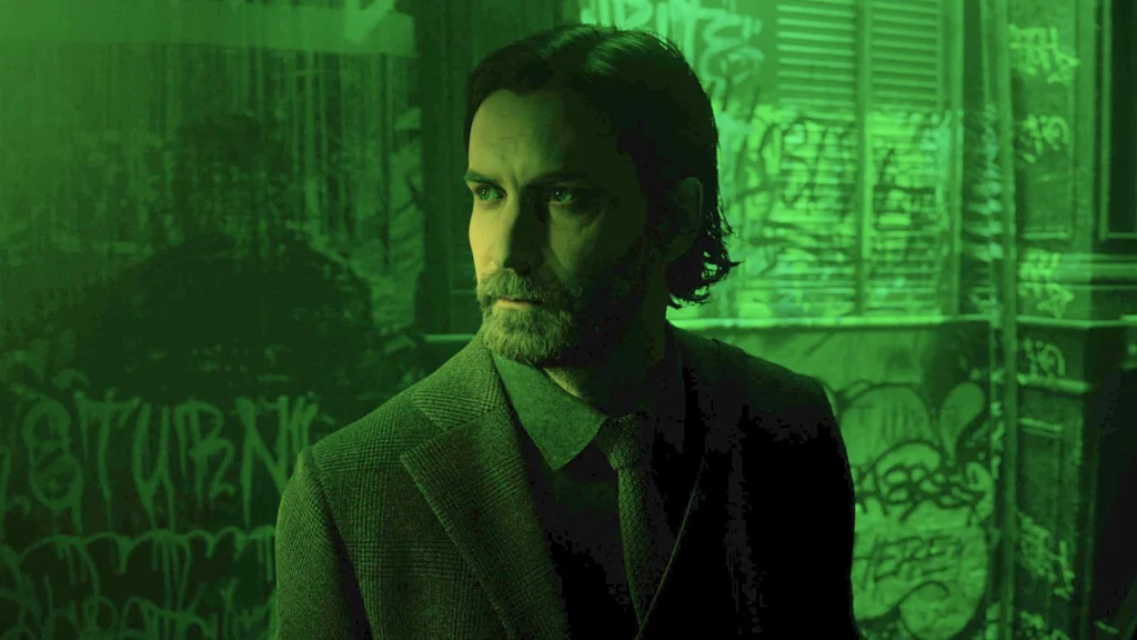 کارگردان Alan Wake 2 نزدیک به دو سال روی یک بازی اعلام‌نشده کار می‌کند