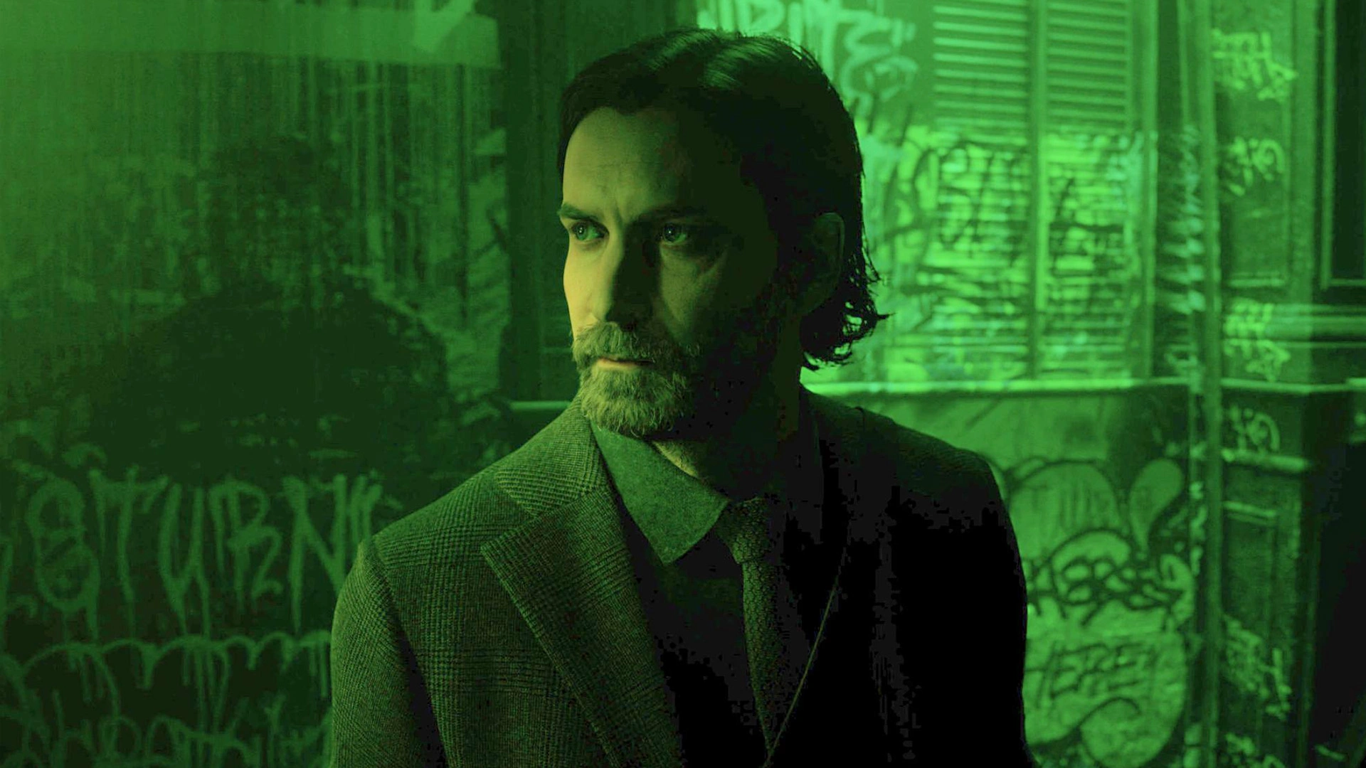 کارگردان Alan Wake 2 نزدیک به دو سال روی یک بازی اعلام‌نشده کار می‌کند