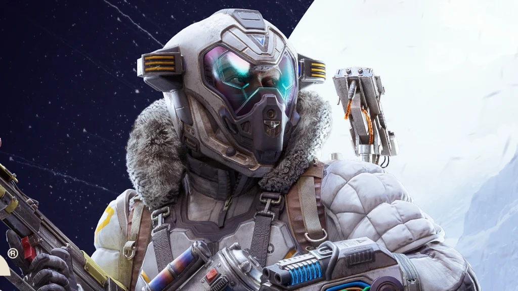 بزرگ‌ترین آپدیت ARC Raiders در راه است؛ اولین نگاه به Frozen Trail
