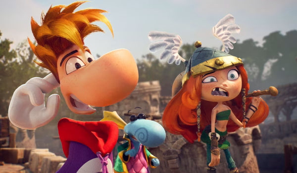 انتشار Rayman Legends: Retold دو ماه به تعویق افتاد