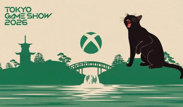 روز پایانی Tokyo Game Show 2026 به دلیل نزدیک شدن طوفان لغو شد