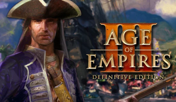 بازیAge of Empires III: Definitive Edition - The Baltic Powers توسط RUNE کرک شد