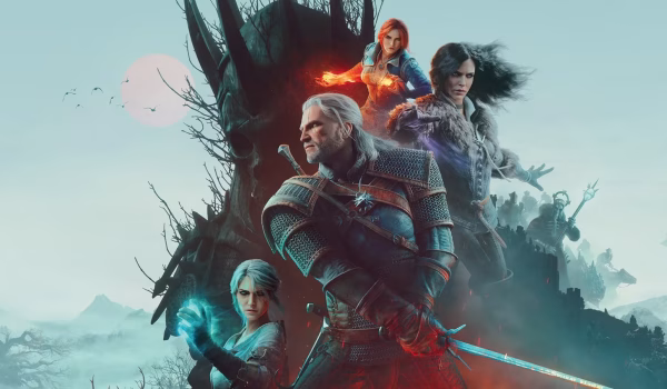 سیستم مورد نیاز PC برای اجرای ریمستر The Witcher 3: Wild Hunt