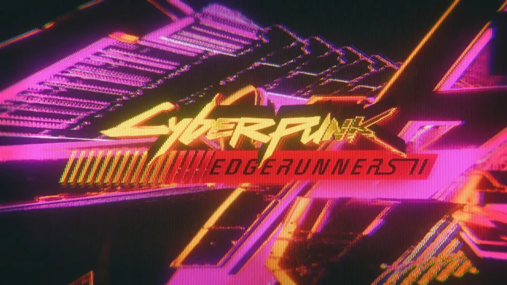 همکاری Cyberpunk: Edgerunners با Fortnite رسماً معرفی شد