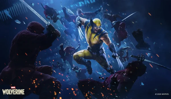 عملکرد چشمگیر Marvel’s Wolverine روی PS5 Pro