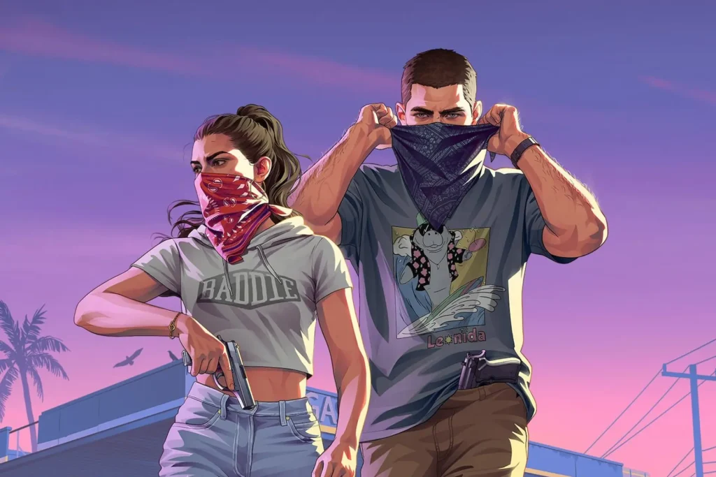قرارداد تبلیغات GTA VI در میامی ۳ میلیون دلار هزینه دارد