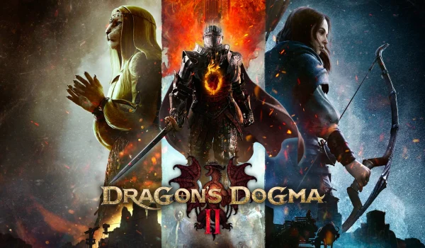بازی Dragon’s Dogma 2 توسط RUNE کرک شد