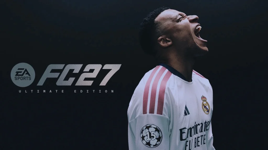 پیش‌دانلود EA Sports FC 27 روی PS5 در دسترس قرار گرفت