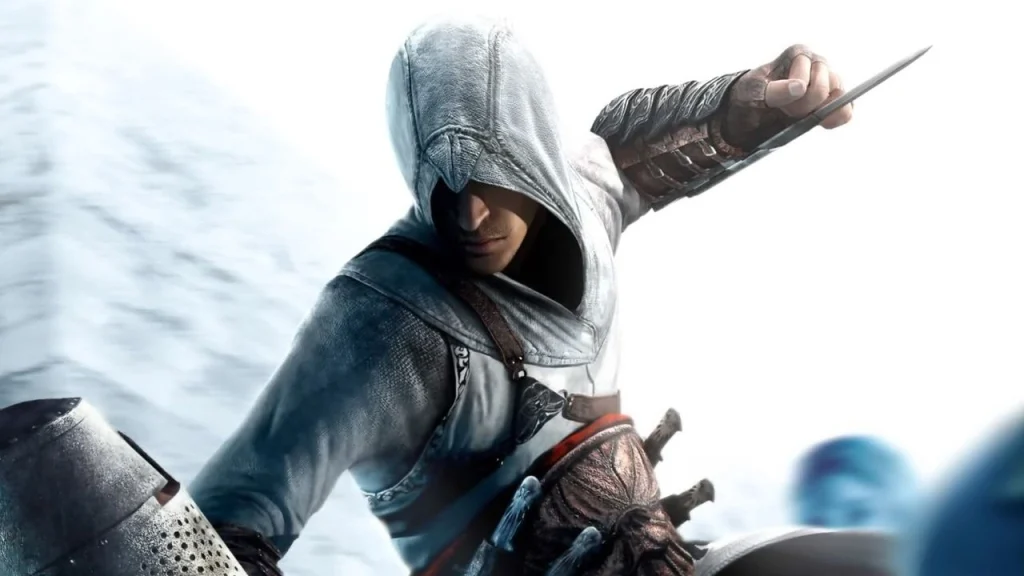 ریمیک Assassin’s Creed 1 در راه است؟