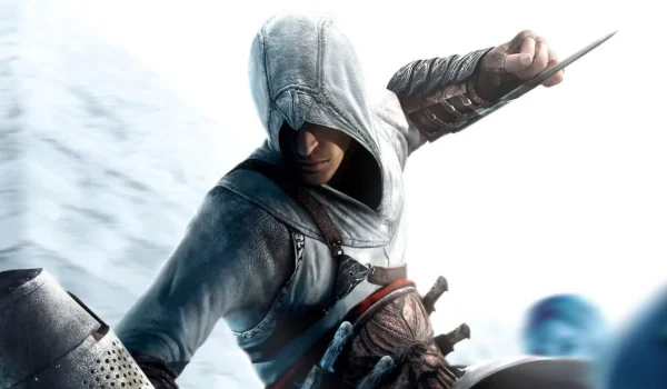 ریمیک Assassin’s Creed 1 در راه است؟