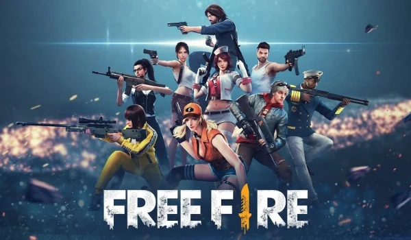 آپدیت بزرگ OB55 بازی Free Fire در راه است