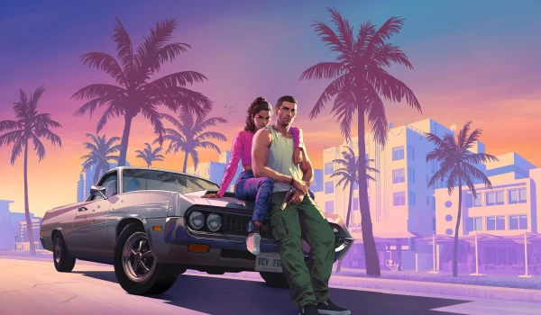 از نسخه Collector’s Edition بازی Grand Theft Auto VI رونمایی شد
