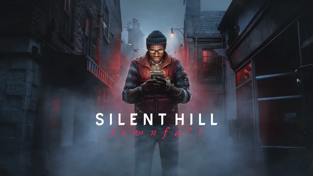 بازی Silent Hill: Townfall منتشر شد