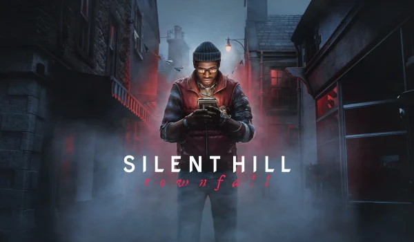 بازی Silent Hill: Townfall منتشر شد