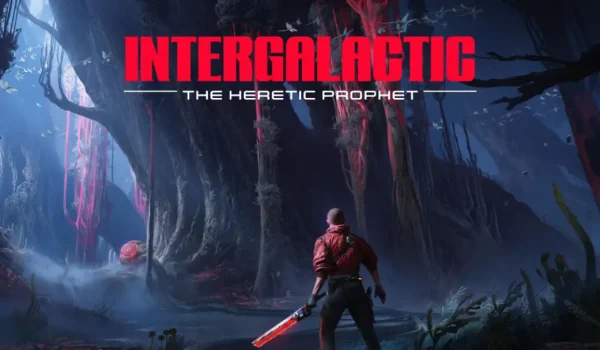 نیل دراکمن: Intergalactic در سال ۲۰۲۷ به‌طور کامل معرفی می‌شود