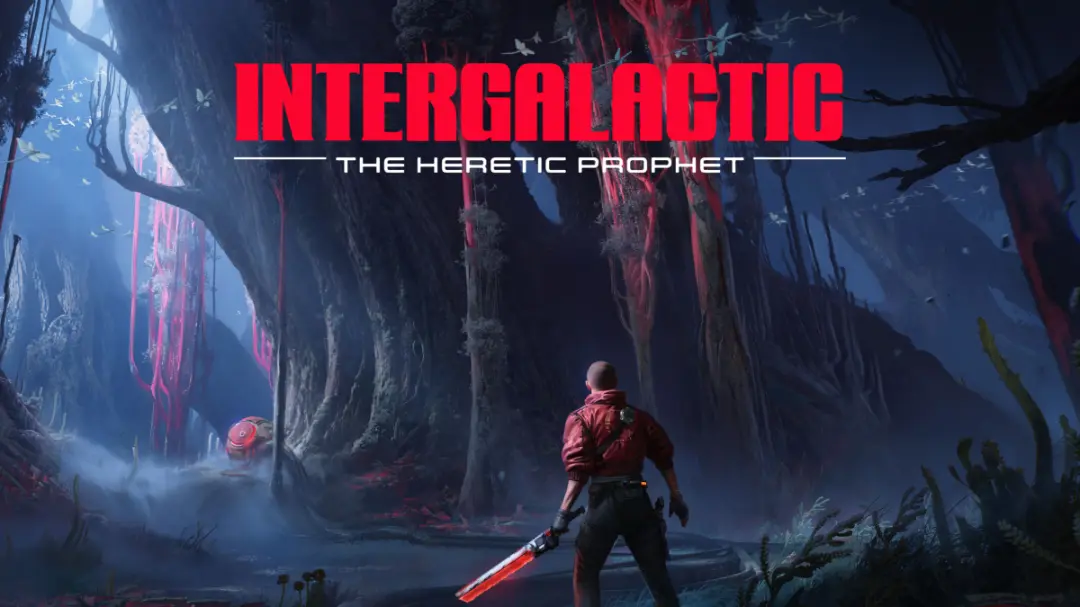 نیل دراکمن: Intergalactic در سال ۲۰۲۷ به‌طور کامل معرفی می‌شود