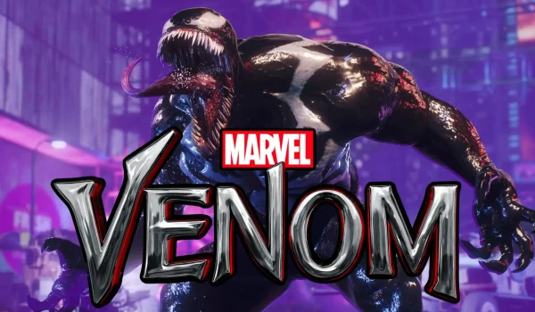 عنوان Marvel’s Venom همچنان توسط Insomniac Games در دست ساخت است