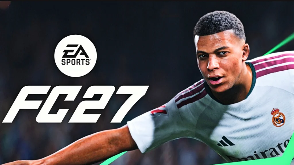 پیش‌دانلود EA Sports FC 27 روی Xbox Series در دسترس قرار گرفت