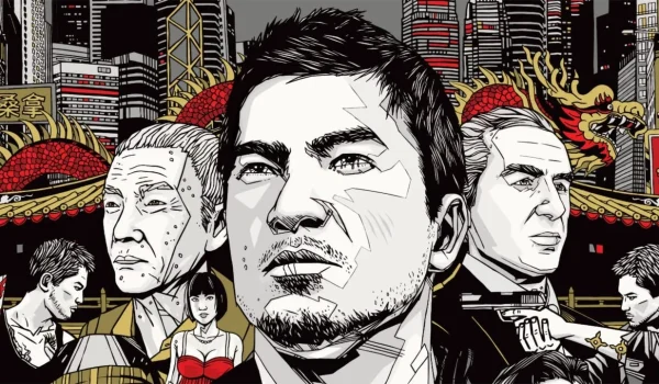 طراح Sleeping Dogs: ساخت دنباله بازی ممکن است