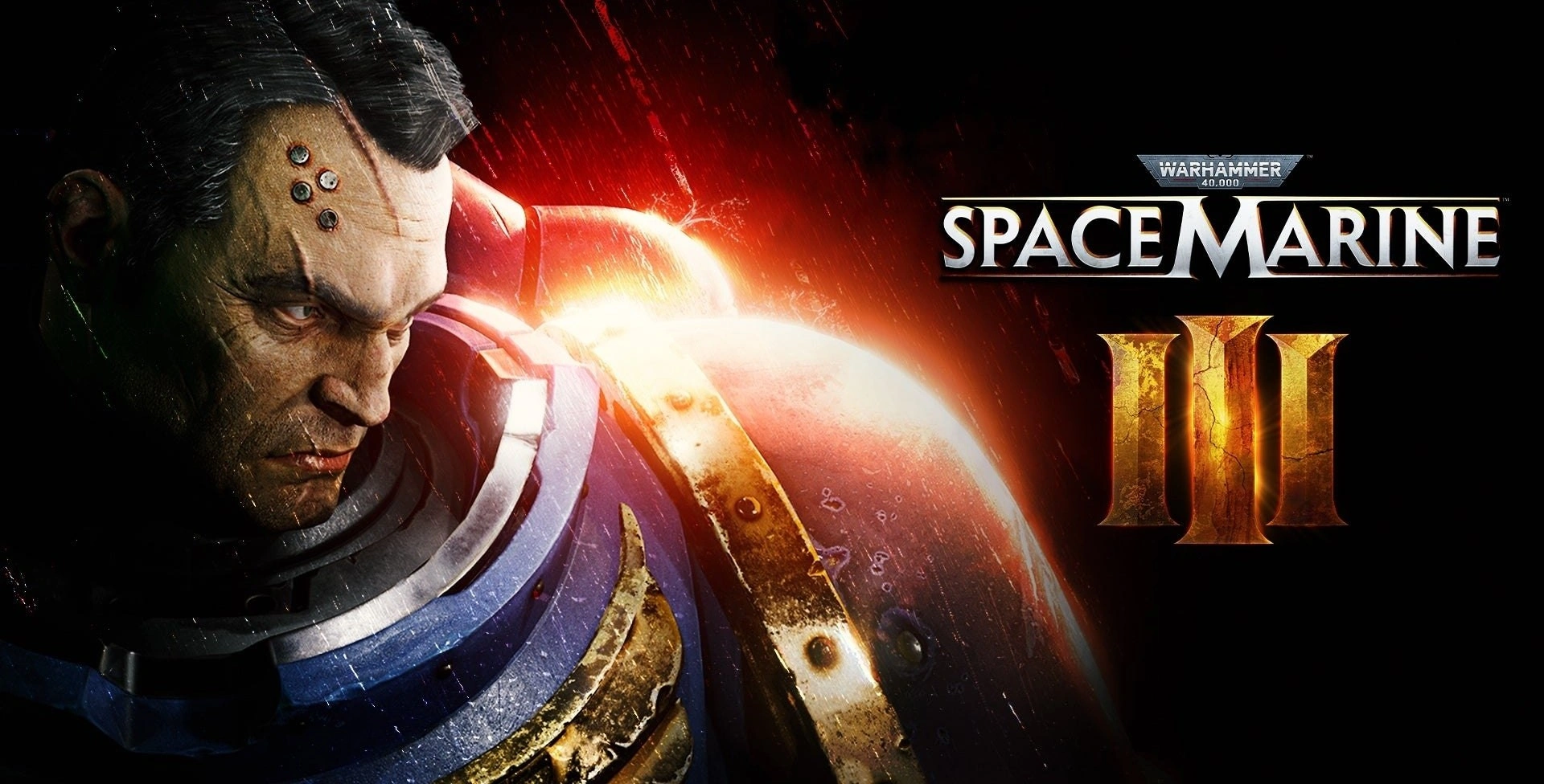 بازی Warhammer 40K: Space Marine 3 از هوش مصنوعی مولد استفاده نخواهد کرد
