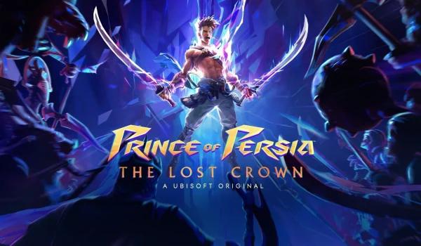 بازی Prince of Persia: The Lost Crown توسط VOICES38 کرک شد