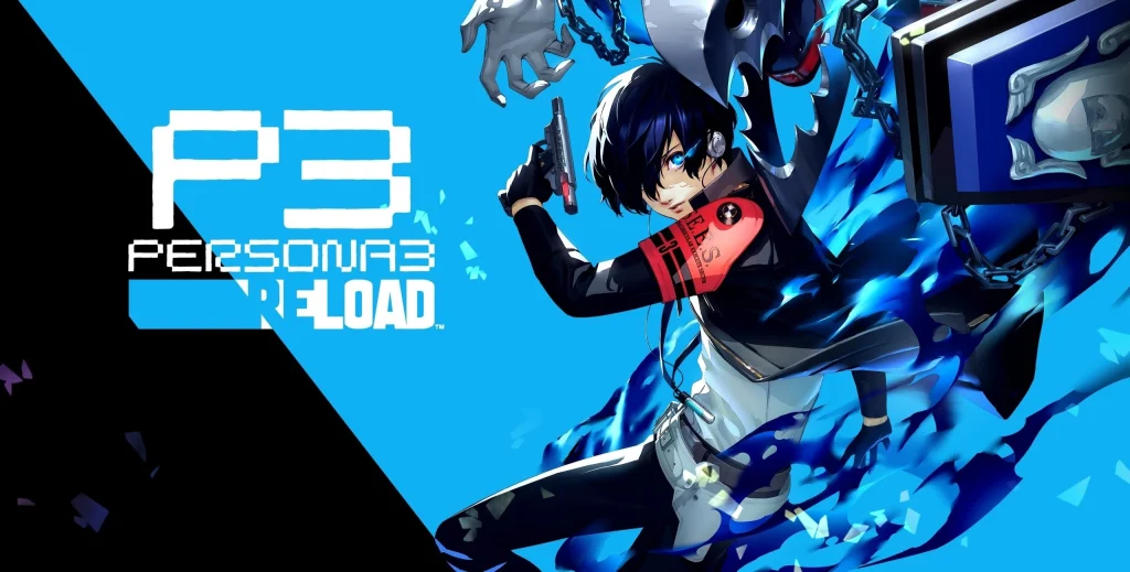 بازی Persona 3 Reload توسط VOICES38 کرک شد