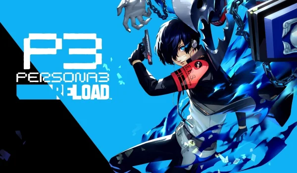 بازی Persona 3 Reload توسط VOICES38 کرک شد