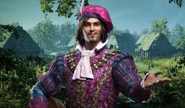 بازگشت Dandelion به The Witcher IV تأیید شد