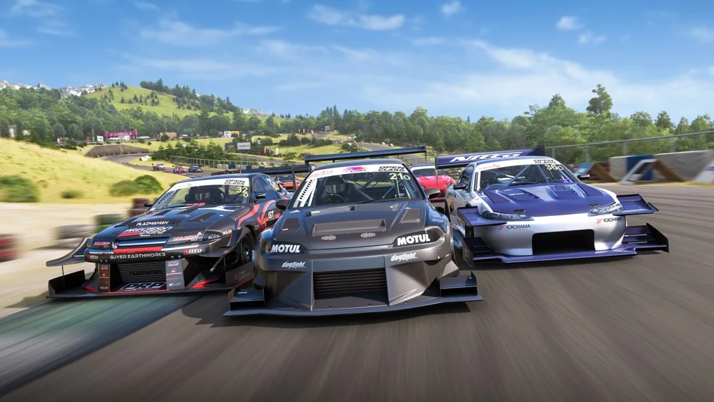 بازی Forza Horizon 6 تا پایان سال برای PS5 عرضه می‌شود
