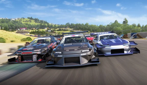 بازی Forza Horizon 6 تا پایان سال برای PS5 عرضه می‌شود