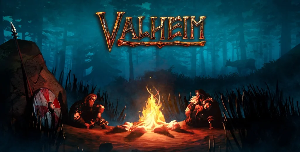 نسخه کامل Valheim توسط RUNE کرک شد