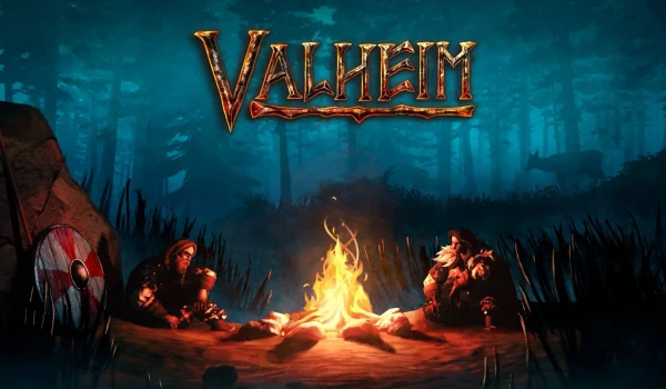 نسخه کامل Valheim توسط RUNE کرک شد