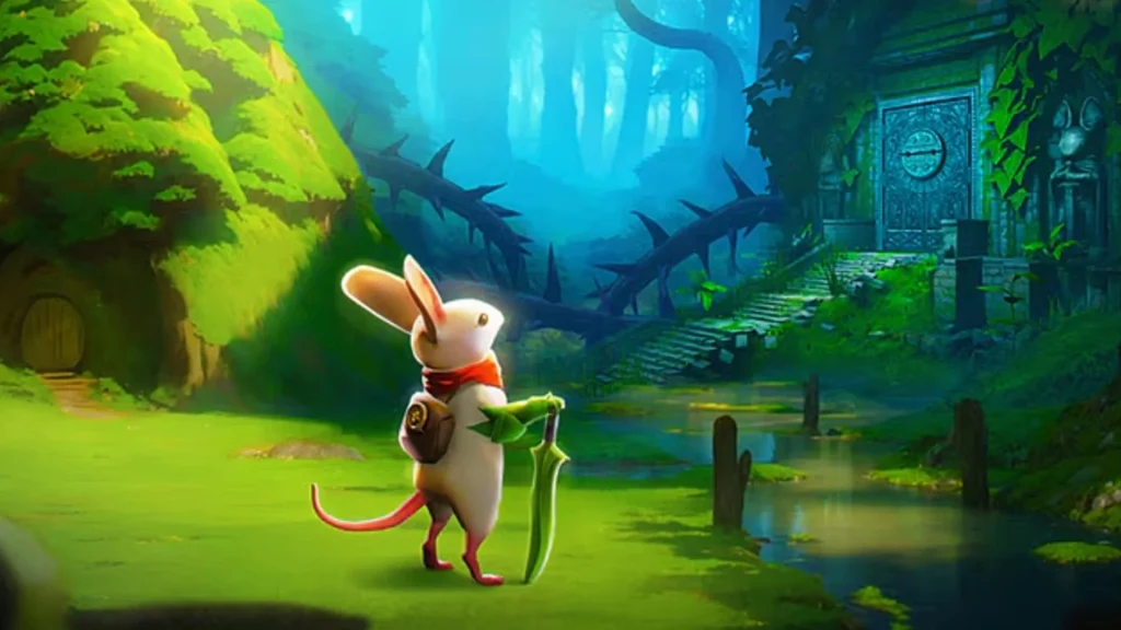 استودیوی سازنده Moss پس از ۱۲ سال تعطیل شد