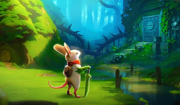 استودیوی سازنده Moss پس از ۱۲ سال تعطیل شد
