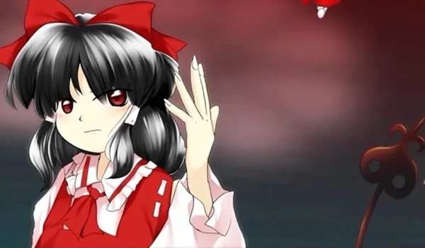 نسخه جدید Touhou: Embodiment of Scarlet Devil برای استیم معرفی شد
