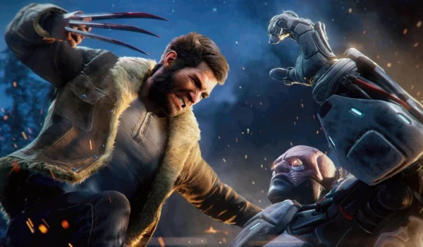 قرارداد مارول و سونی برای بازی‌های X-Men به فروش Wolverine گره خورده است