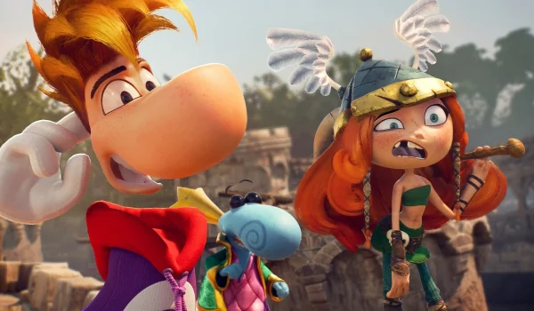 عرضه Rayman Legends Retold تا آذرماه به تعویق افتاد