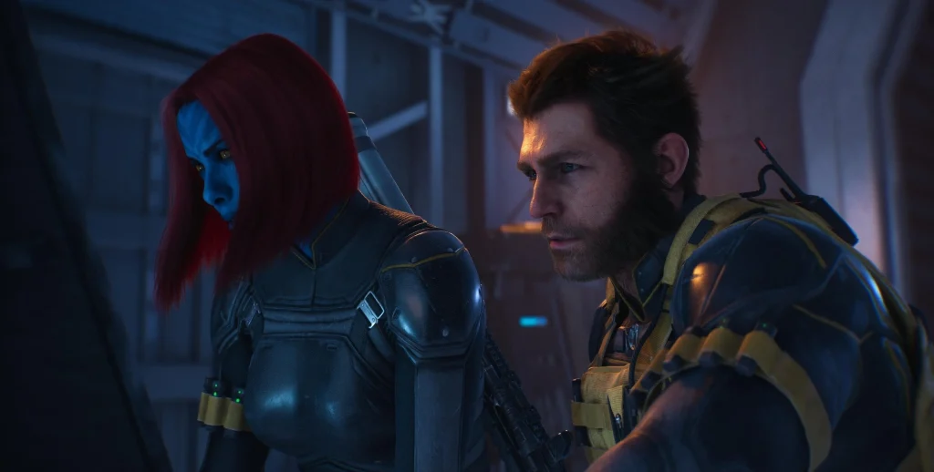 بازی Marvel’s Wolverine در اکثر ریجن‌های پلی‌استیشن جایگاه خوبی در جدول فروش دارد