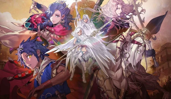 میانگین نمره بازی Fire Emblem Fortune’s Weave در متاکریتیک مشخص شد