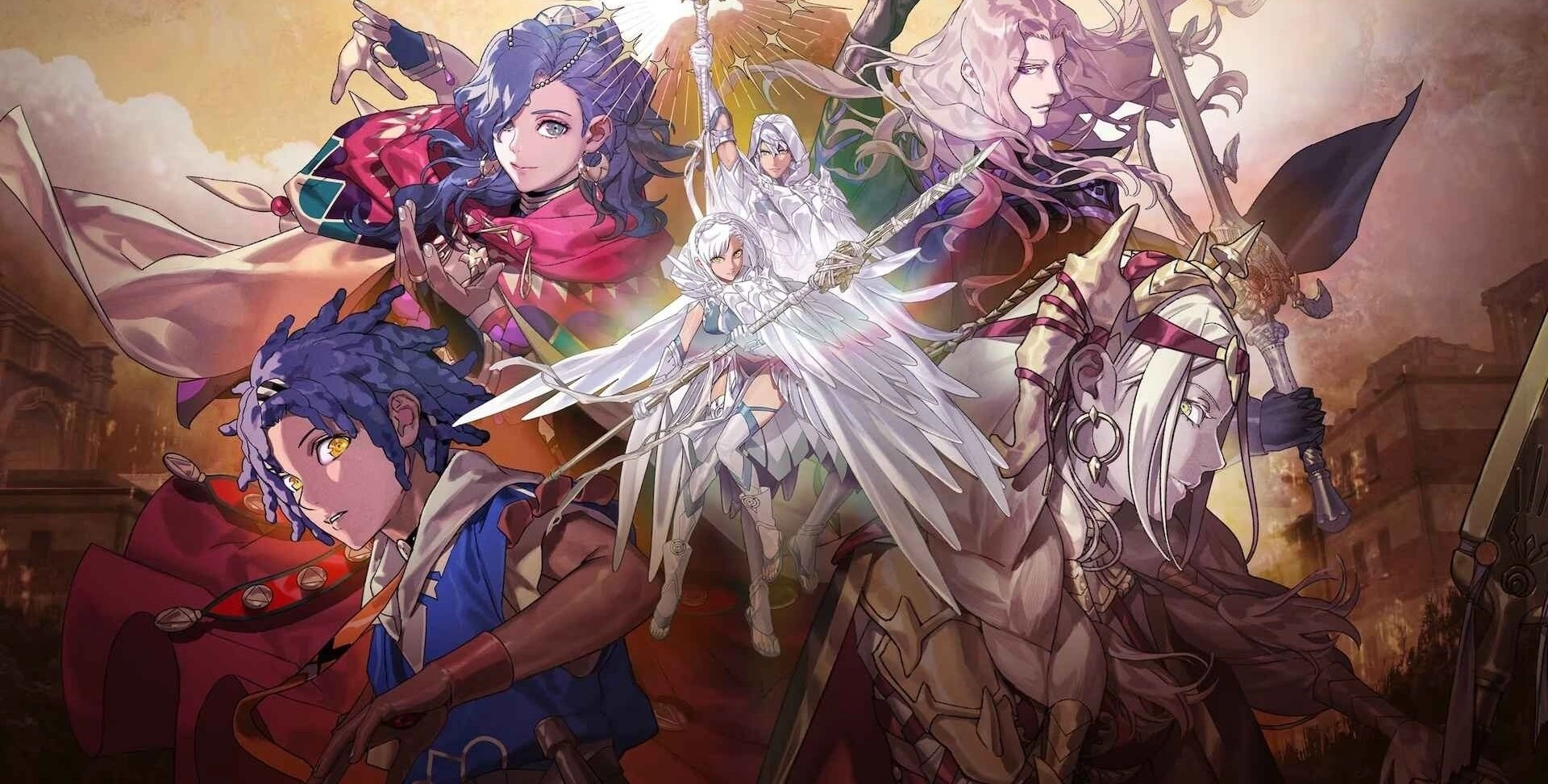 میانگین نمره بازی Fire Emblem Fortune’s Weave در متاکریتیک مشخص شد