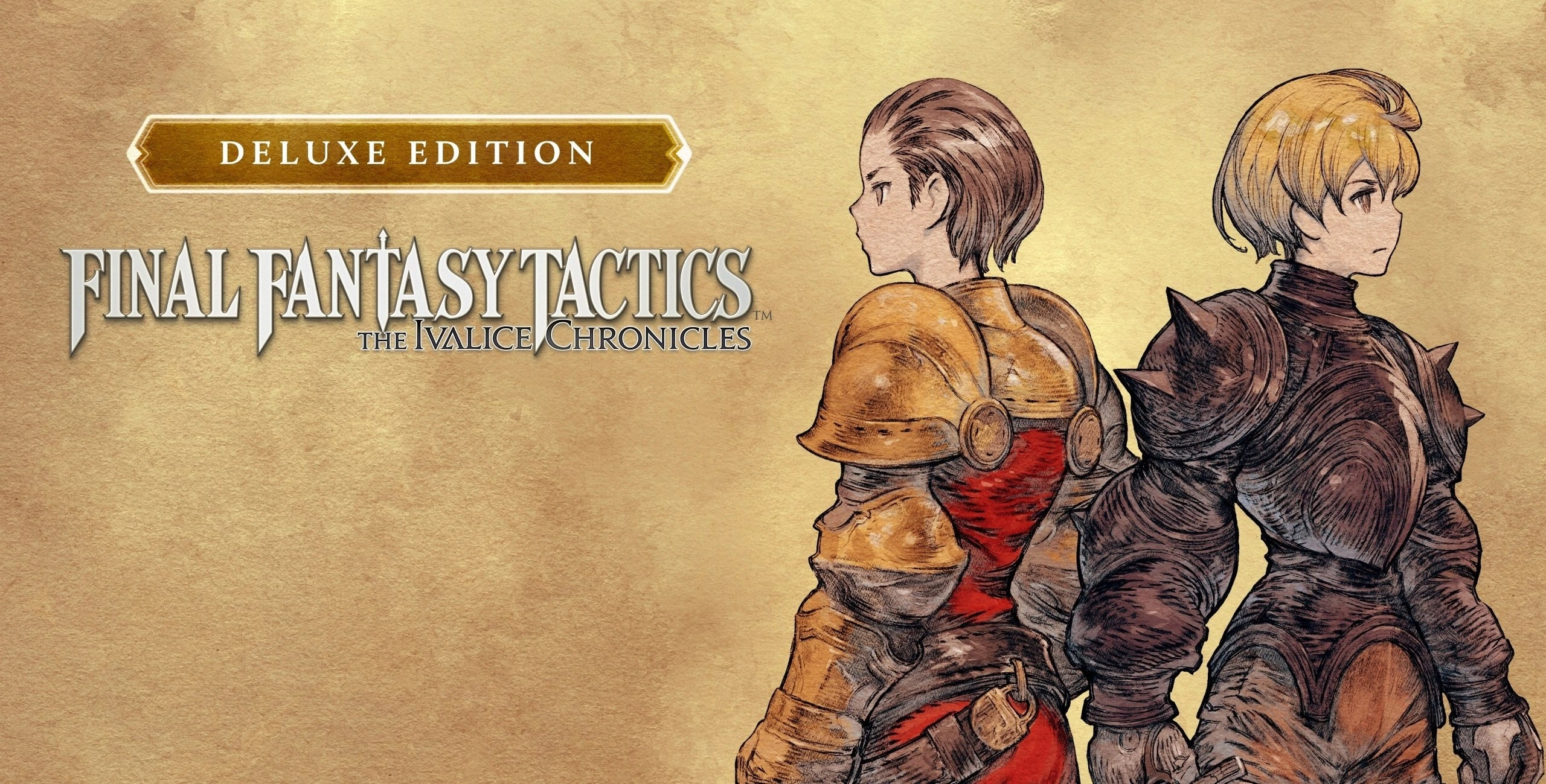 قفل Denuvo از FINAL FANTASY TACTICS The Ivalice Chronicles حذف شد