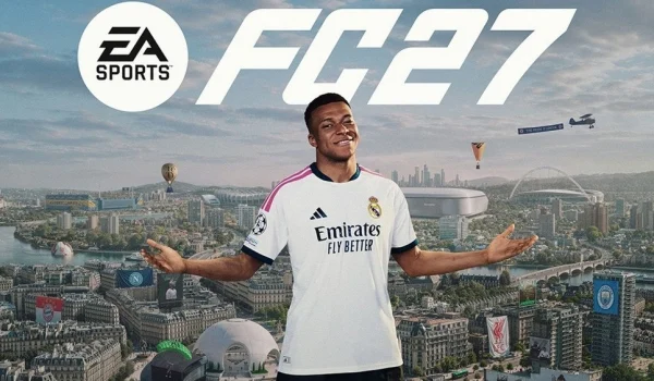 نمرات بازی EA Sports FC 27 منتشر شد