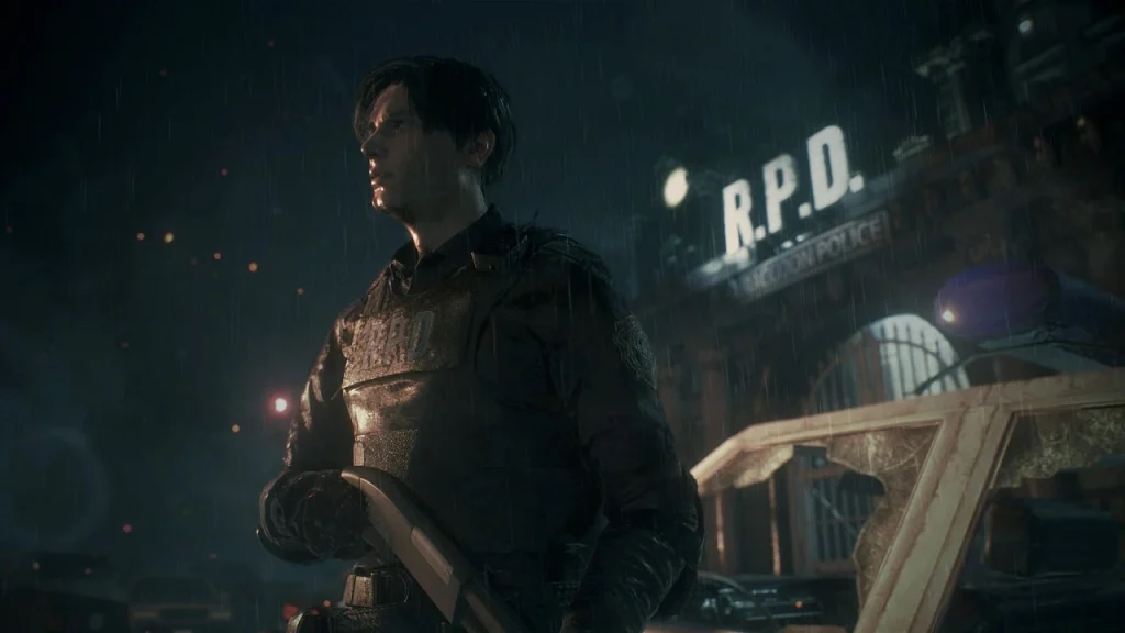 فروش Resident Evil 2 روی PS5 تقریباً دو برابر شد