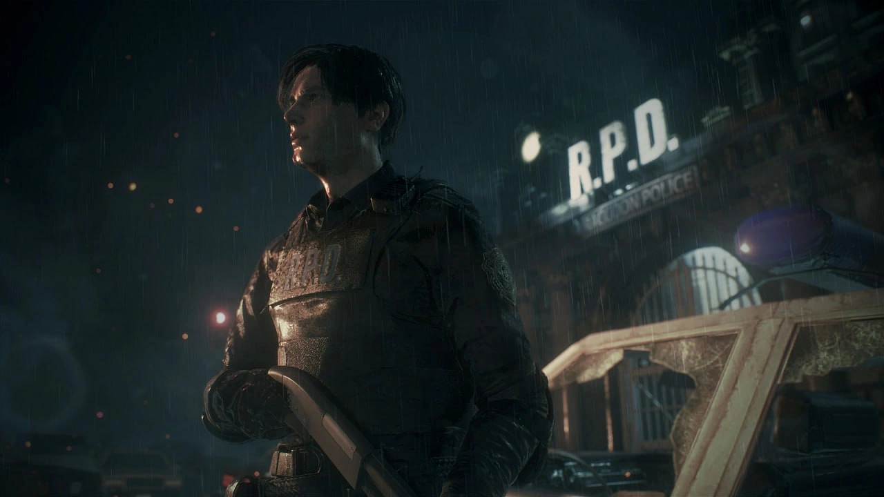 فروش Resident Evil 2 روی PS5 تقریباً دو برابر شد