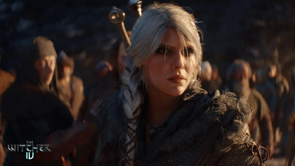 نویسنده The Witcher 3 به تیم توسعه The Witcher 4 بازگشت