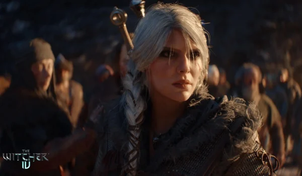 نویسنده The Witcher 3 به تیم توسعه The Witcher 4 بازگشت